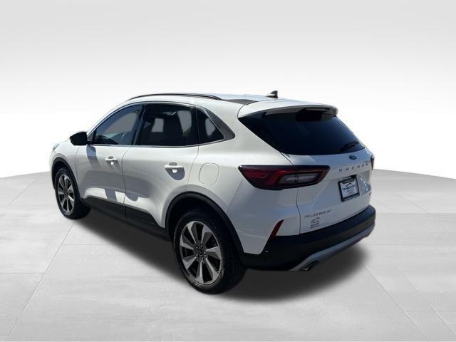 used 2024 Ford Escape car, priced at $26,470