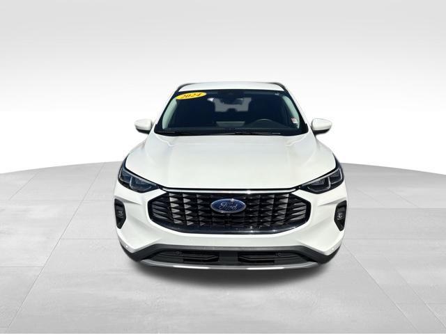 used 2024 Ford Escape car, priced at $26,470