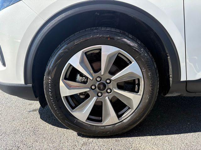 used 2024 Ford Escape car, priced at $26,470