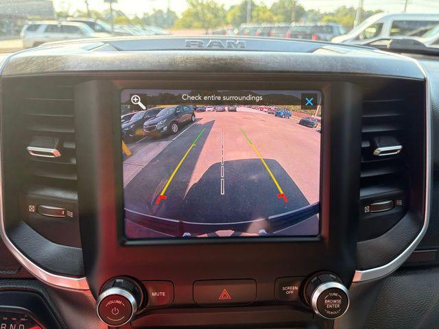 used 2020 Ram 1500 car, priced at $30,326