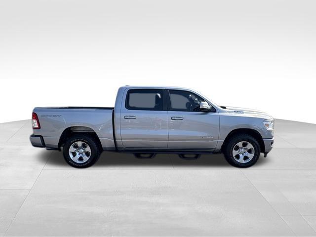 used 2020 Ram 1500 car, priced at $30,326