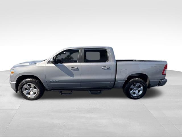 used 2020 Ram 1500 car, priced at $30,326