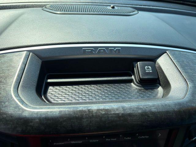 used 2020 Ram 1500 car, priced at $30,326