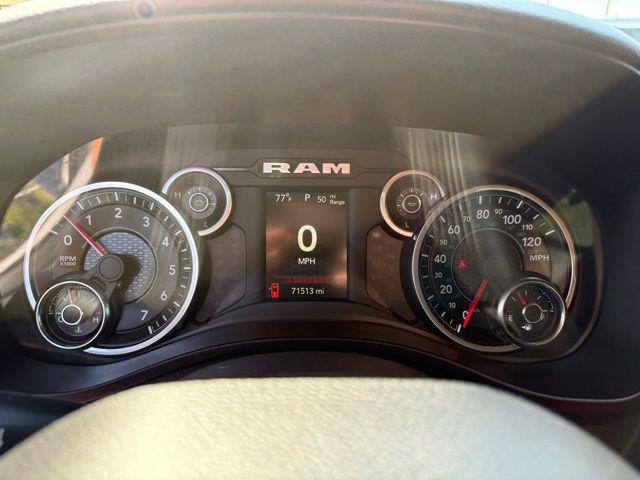 used 2020 Ram 1500 car, priced at $30,326