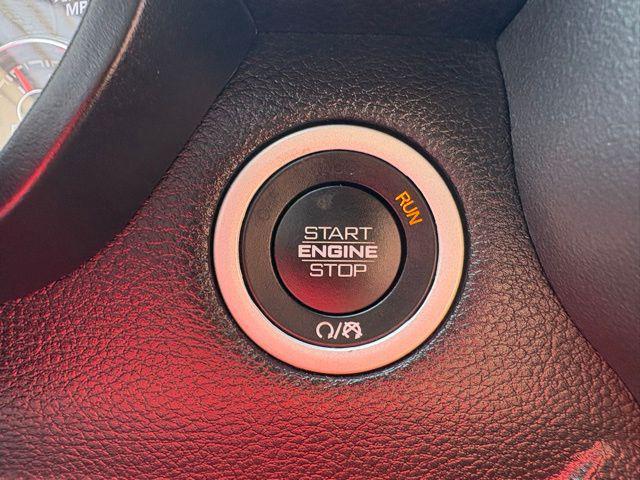 used 2020 Ram 1500 car, priced at $30,326