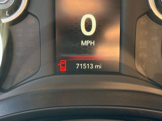 used 2020 Ram 1500 car, priced at $30,326