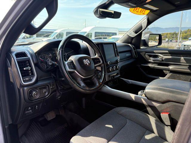 used 2020 Ram 1500 car, priced at $30,326