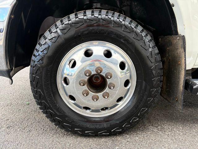 used 2018 Ram 3500 car, priced at $45,491