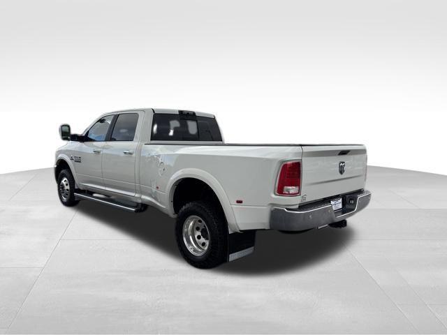 used 2018 Ram 3500 car, priced at $45,491