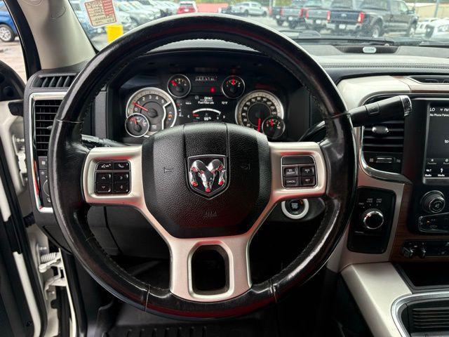 used 2018 Ram 3500 car, priced at $45,491