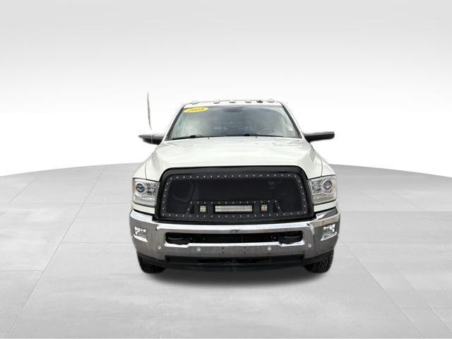 used 2018 Ram 3500 car, priced at $45,491