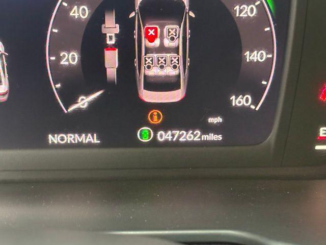 used 2023 Honda Accord Hybrid car, priced at $26,587
