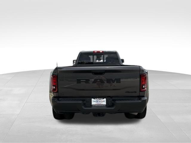 used 2025 Ram 3500 car, priced at $65,386