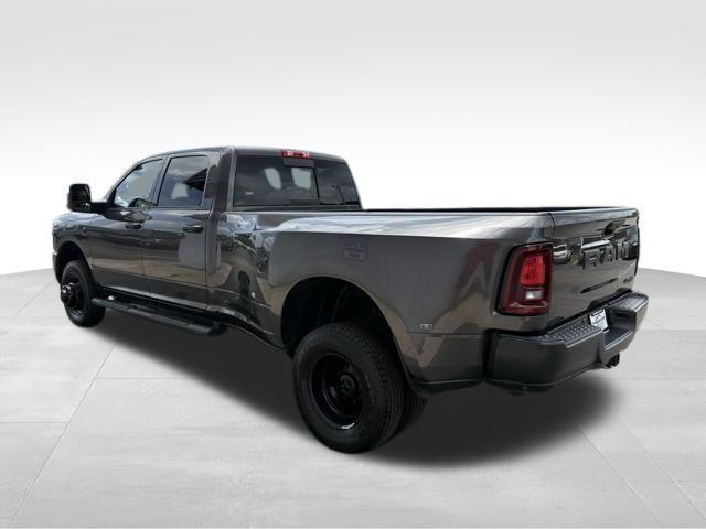 used 2025 Ram 3500 car, priced at $65,386