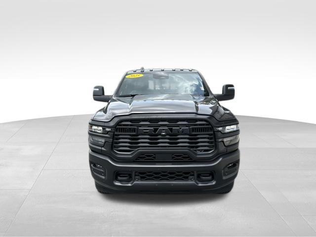 used 2025 Ram 3500 car, priced at $65,386