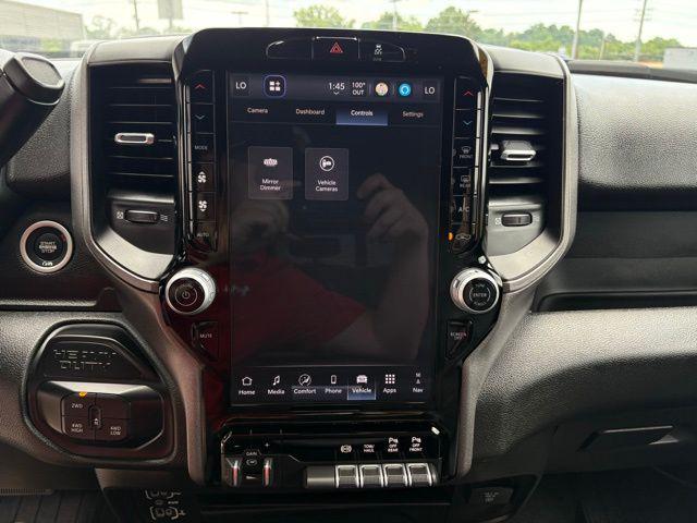 used 2025 Ram 3500 car, priced at $65,386