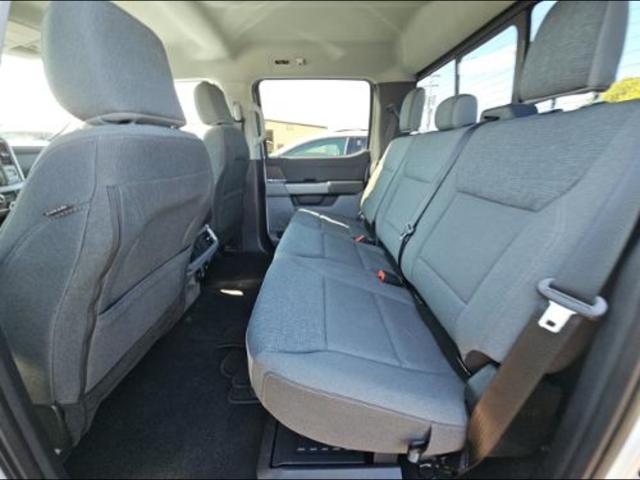used 2024 Ford F-150 car, priced at $48,430