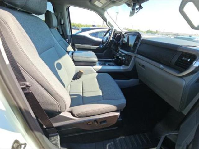 used 2024 Ford F-150 car, priced at $48,430