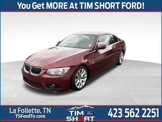 used 2011 BMW 328 car, priced at $6,500