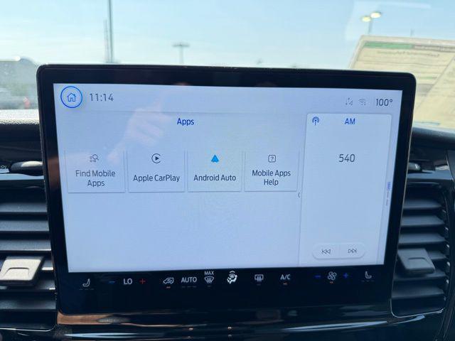 new 2025 Ford Transit-350 car, priced at $68,233