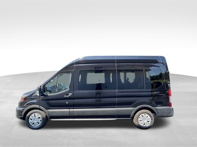 new 2025 Ford Transit-350 car, priced at $68,233