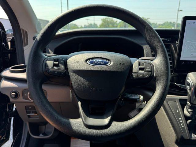 new 2025 Ford Transit-350 car, priced at $68,233