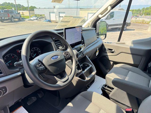 new 2025 Ford Transit-350 car, priced at $68,233