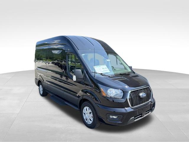 new 2025 Ford Transit-350 car, priced at $68,233