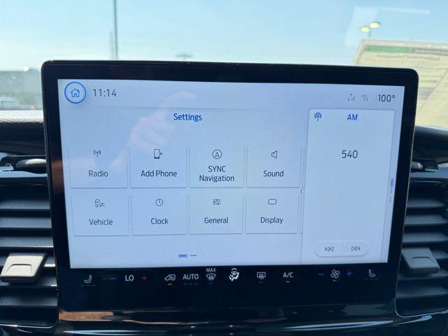 new 2025 Ford Transit-350 car, priced at $68,233