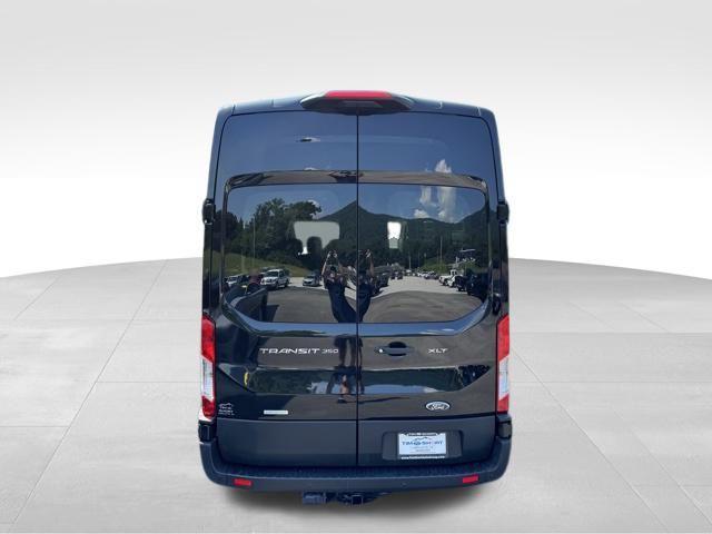 new 2025 Ford Transit-350 car, priced at $68,233
