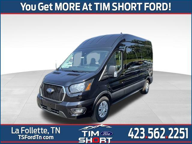 new 2025 Ford Transit-350 car, priced at $68,233