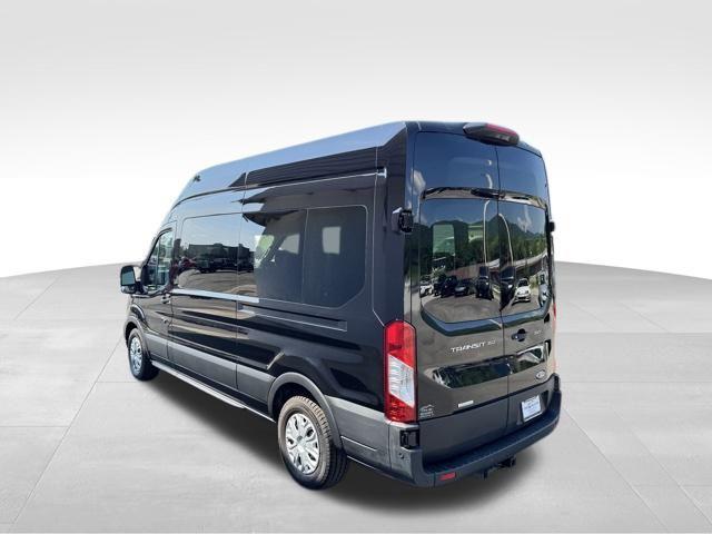 new 2025 Ford Transit-350 car, priced at $68,233