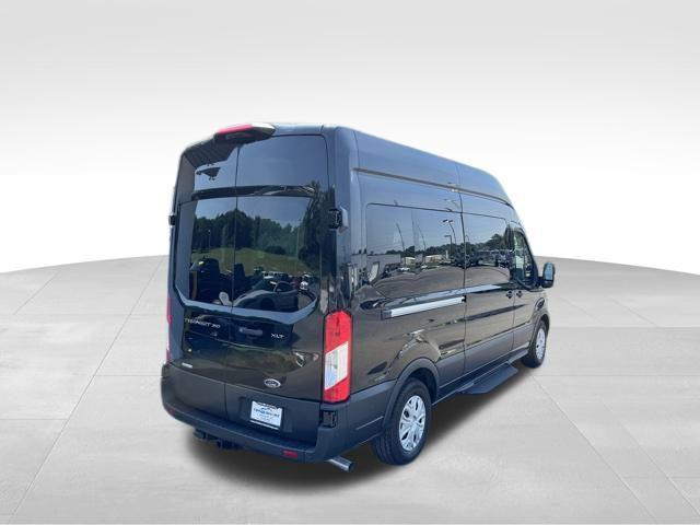 new 2025 Ford Transit-350 car, priced at $68,233