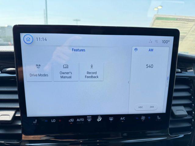new 2025 Ford Transit-350 car, priced at $68,233