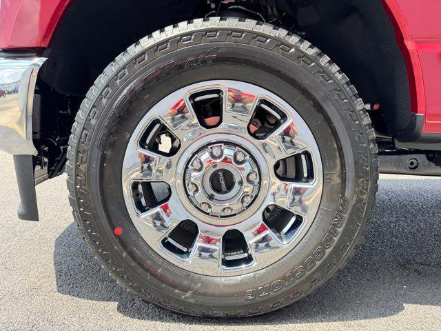 new 2025 Ford F-250 car, priced at $77,526