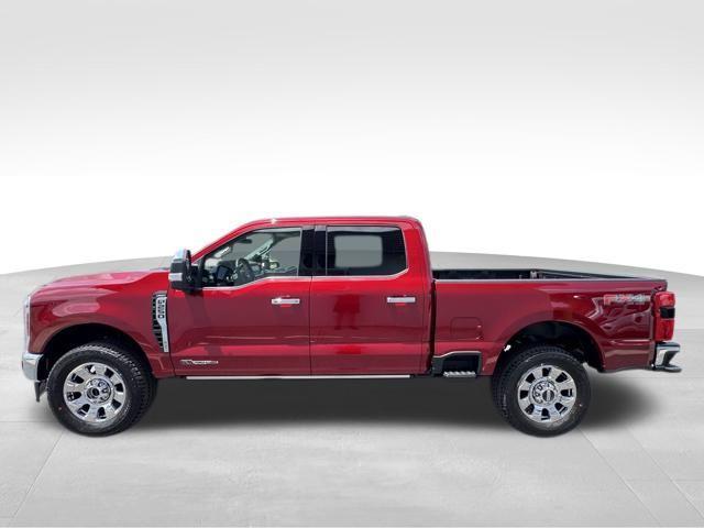 new 2025 Ford F-250 car, priced at $77,526