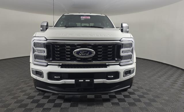 used 2024 Ford F-450 car, priced at $92,497