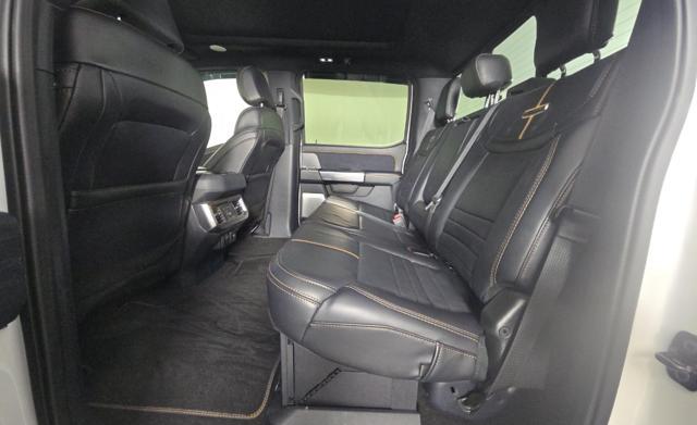used 2024 Ford F-450 car, priced at $92,497