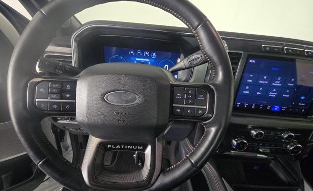 used 2024 Ford F-450 car, priced at $92,497