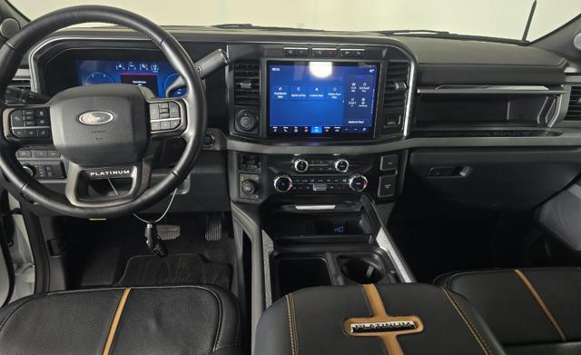 used 2024 Ford F-450 car, priced at $92,497