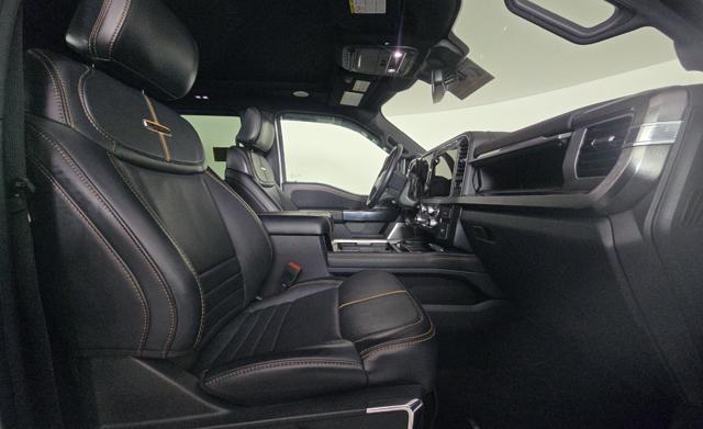 used 2024 Ford F-450 car, priced at $92,497