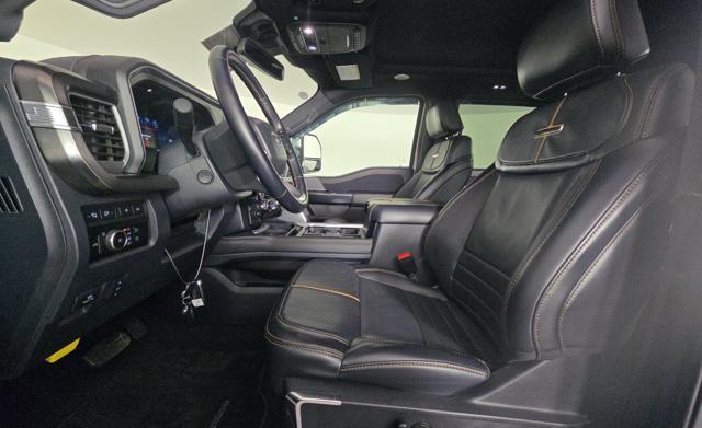 used 2024 Ford F-450 car, priced at $92,497