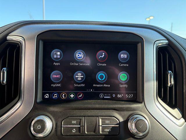 used 2021 GMC Sierra 3500 car, priced at $47,998