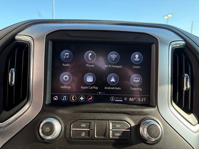 used 2021 GMC Sierra 3500 car, priced at $47,998