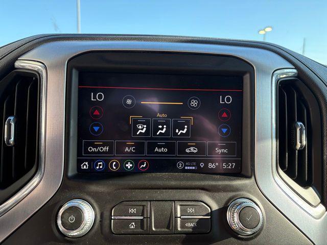 used 2021 GMC Sierra 3500 car, priced at $47,998