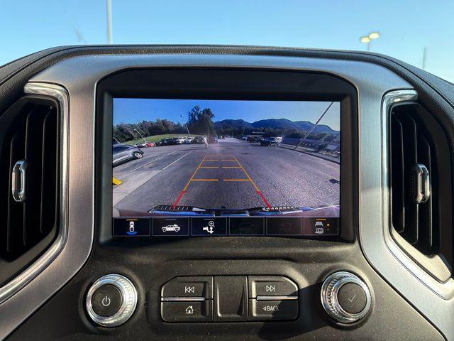 used 2021 GMC Sierra 3500 car, priced at $47,998
