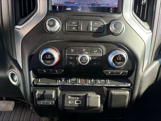 used 2021 GMC Sierra 3500 car, priced at $47,998