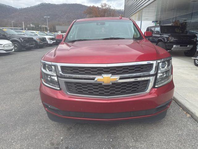 used 2015 Chevrolet Suburban car, priced at $11,904