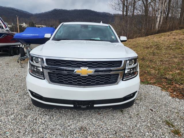 used 2020 Chevrolet Tahoe car, priced at $36,995