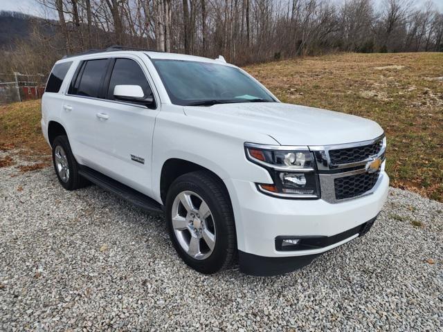 used 2020 Chevrolet Tahoe car, priced at $36,995